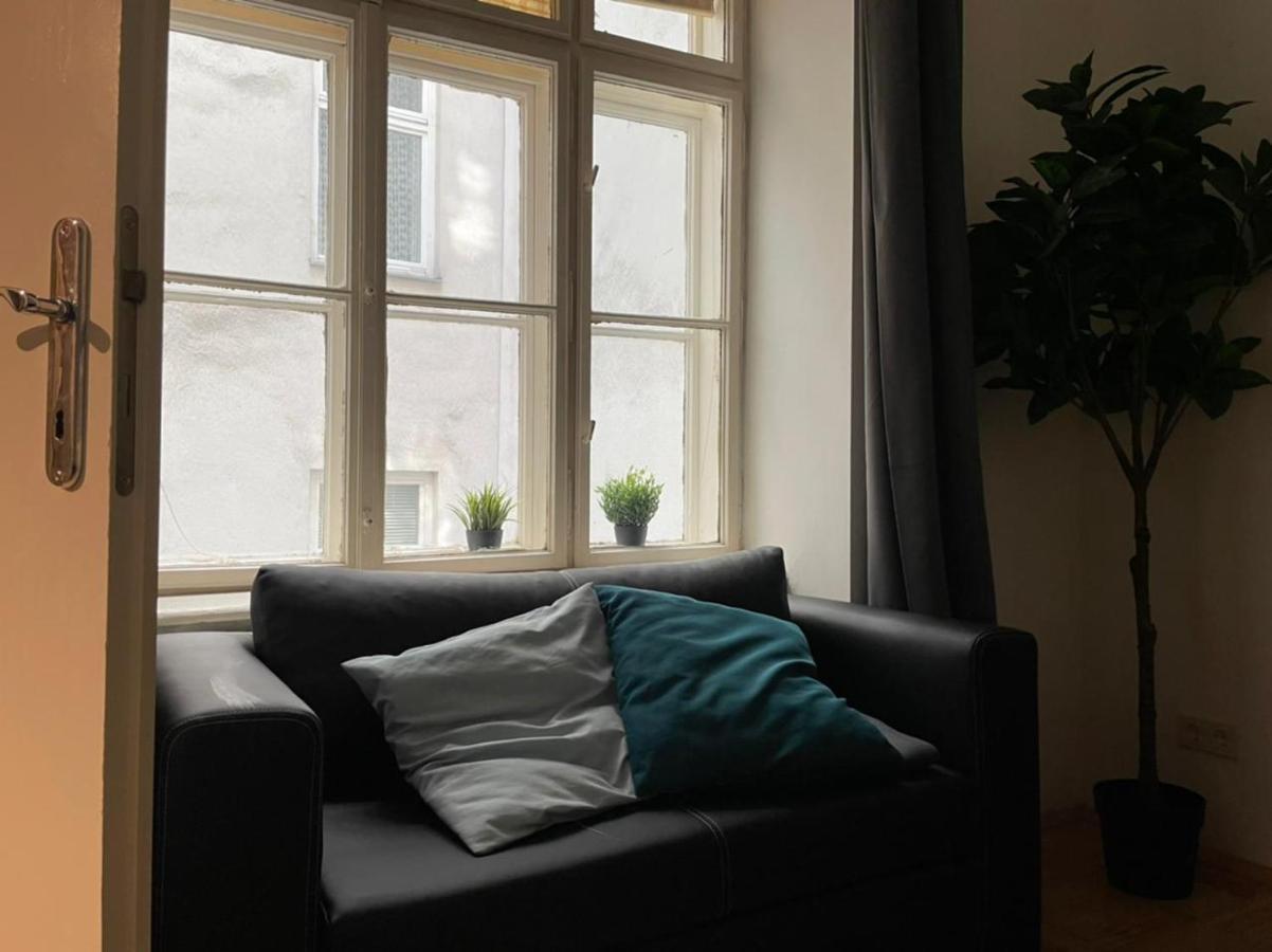 Appartement Designer Apartment, 5 Min To Center