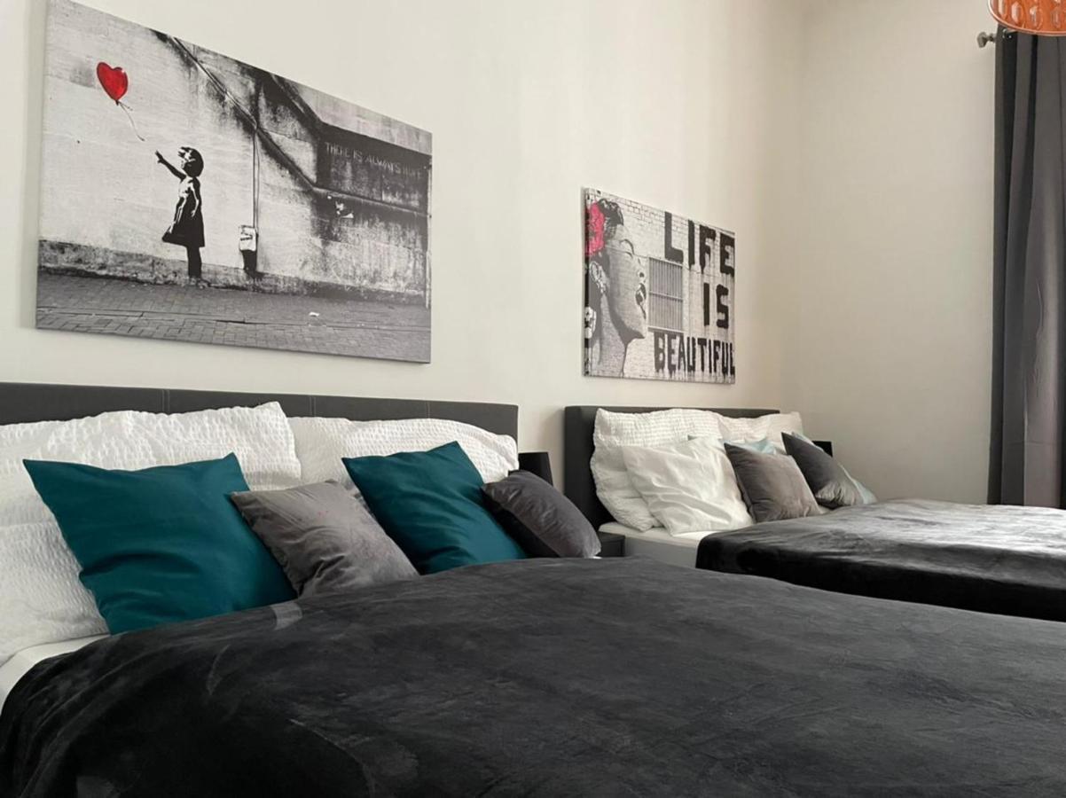Designer Apartment, 5 Min To Center * Vienne