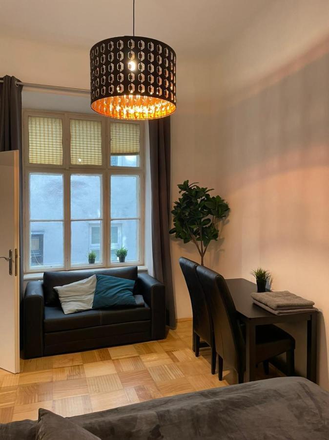 Designer Apartment, 5 Min To Center Appartement Vienne