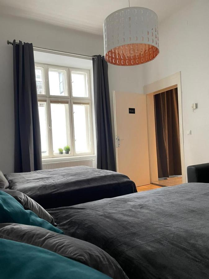 Appartement Designer Apartment, 5 Min To Center