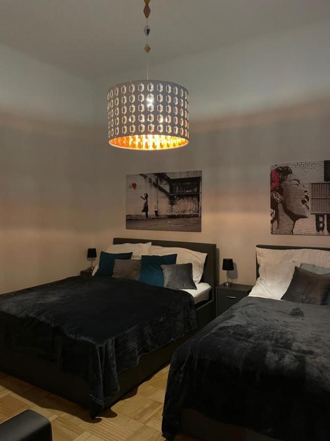 Designer Apartment, 5 Min To Center Appartement