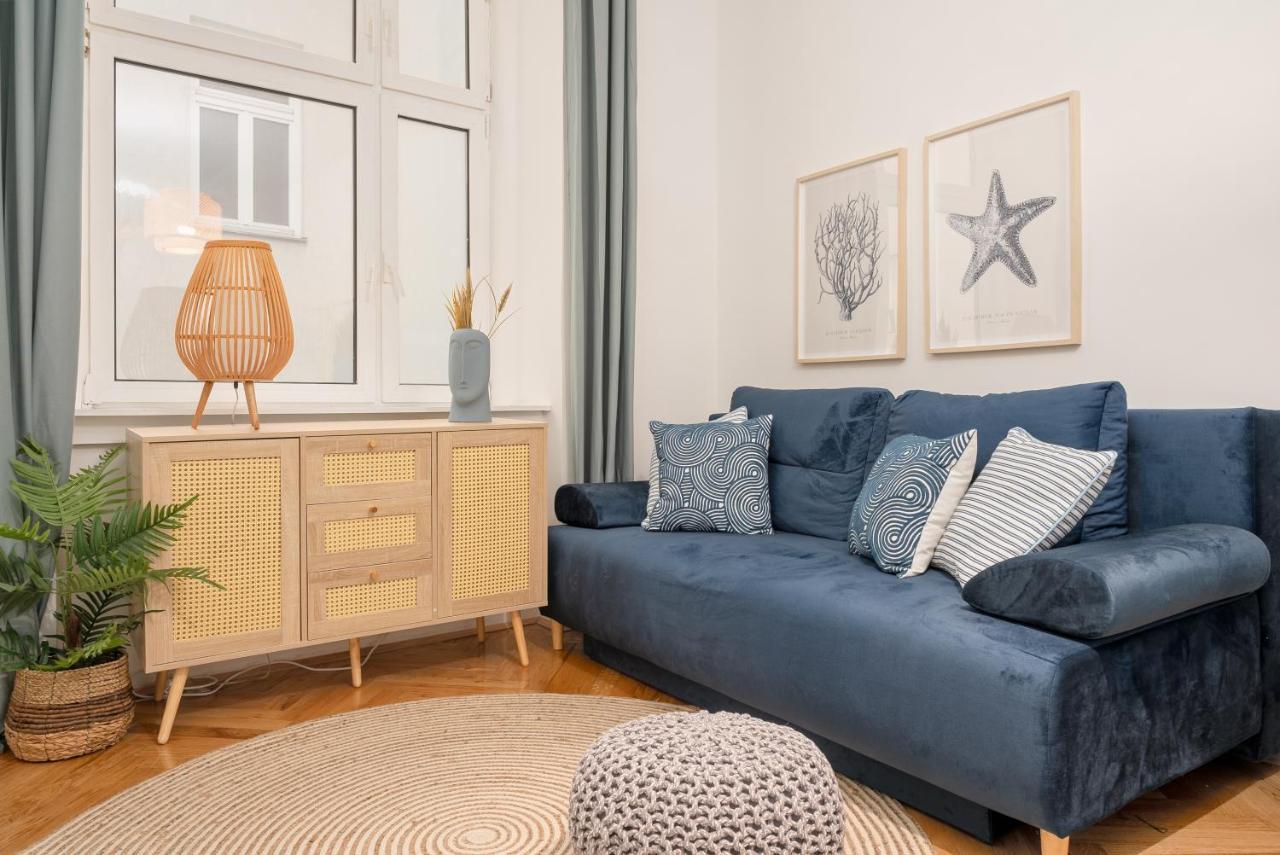 Designer Apartment, 5 Min To Center Appartement *