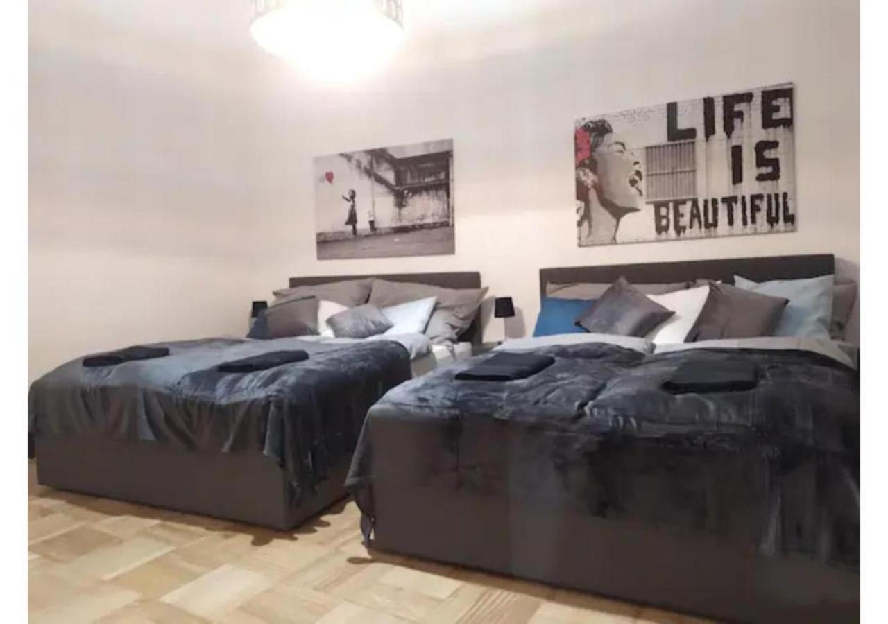 Designer Apartment, 5 Min To Center * Vienne